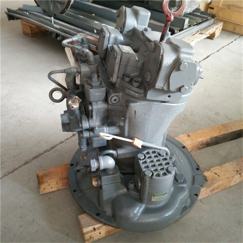 9262319 ZX120-3 Hydraulic Pump ZX200-3 Main Pump - Image 3
