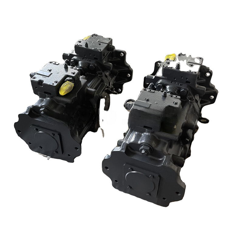 708-2K-00123 708-2K-00122 Main Pump PC2000-8 Hydraulic Pump - Image 6