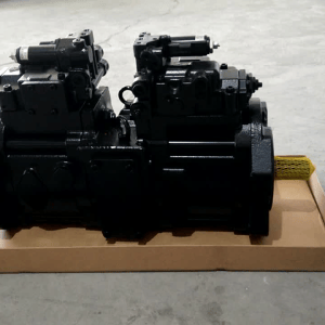 JS200 K3V112DT main pump JS200 hydraulic pump