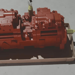 JS200 JS220 JS240 Main Pump JS260 Hydraulic Pump