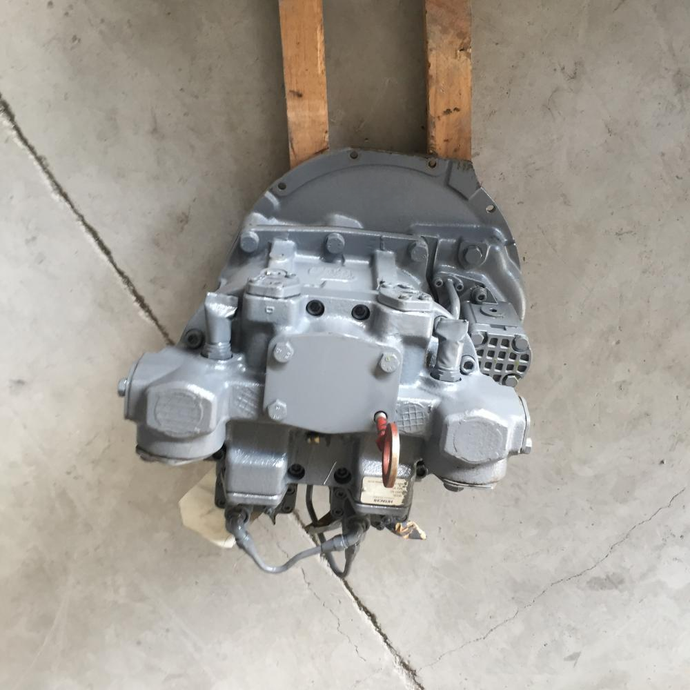 ZX210-3 Hydraulic Main Pump HPV118HW-23B Hydraulic Pump - Image 3