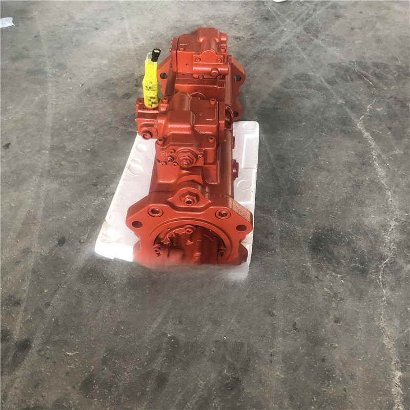 R330LC-9S Hydraulic Pump R330LC-9 Main Piston Pump - Image 3