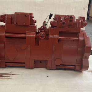 R220LC-7 Hydraulic Pump High Quality 31N610051 K3V112DT