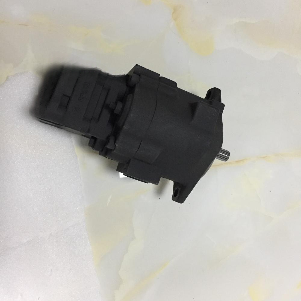 NACHI PVD-00B-16P fit cat 301.6 main pump 2417971 - Image 4