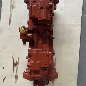 genuine new Excavator parts SH280 main pump