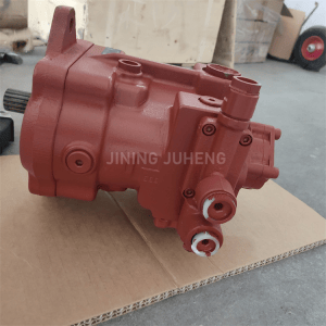 Kubota RD13861119 KX121-3 Hydraulic pump KYB PSVL-42CG