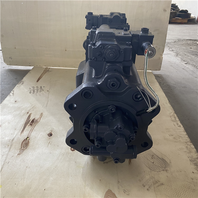 EC460 Hydraulic pump K5V200DT Kawasaki pump - Image 2