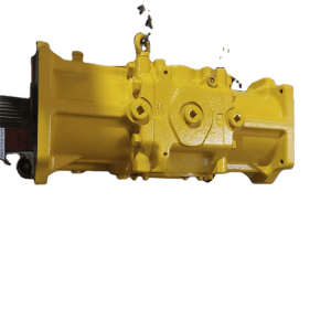 Excavator PC3000-6 Hydraulic Pump 708-2k-00014 708-2K-00015
