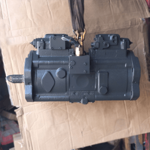 New.Holland E215 Swing Gearbox YN15V00036F3