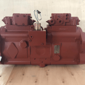 Doosan DX300-7 Hydraulic Pump DX300 K5V140DTP Main Pump