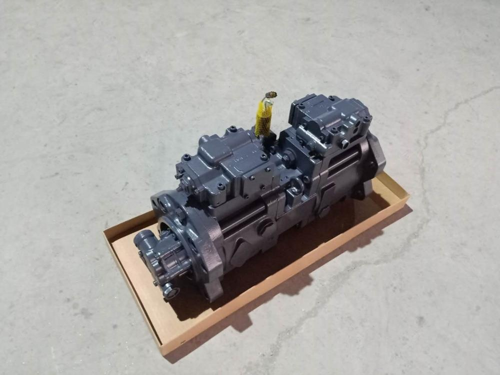EC210B Hydraulic Pump EC210B Main Pump 14571141 14531855 - Image 3