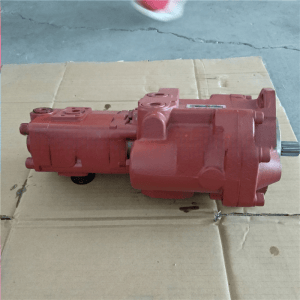 CAT305CR Hydraulic Pump 305CR Main Pump PVD-2B-30P