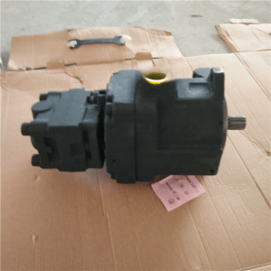 Excavator 302.4 Hydraulic Pump Main Pump 241-7972