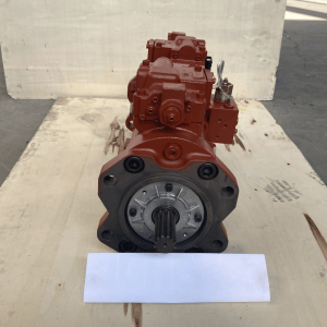 DH225-7 Hydraulic pump K3V112DT-112R-9C02 Kawasaki