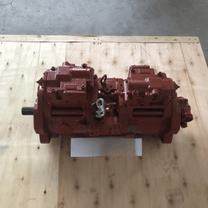 R225-9 Hydraulic Pump R225-9T Main Pump Excavator