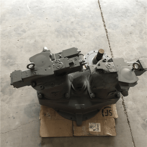 EX400 Hydraulic Pump 4622371 Excavator Main Pump 4278291