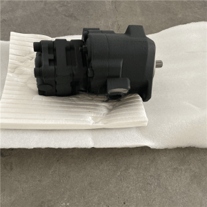 IHI 15NX Main Pump Hydraulic Pump Nachi PVD-00B