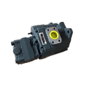 Excavator IHI40Z Hydraulic Pump PVD-1B-32BP Main Pump