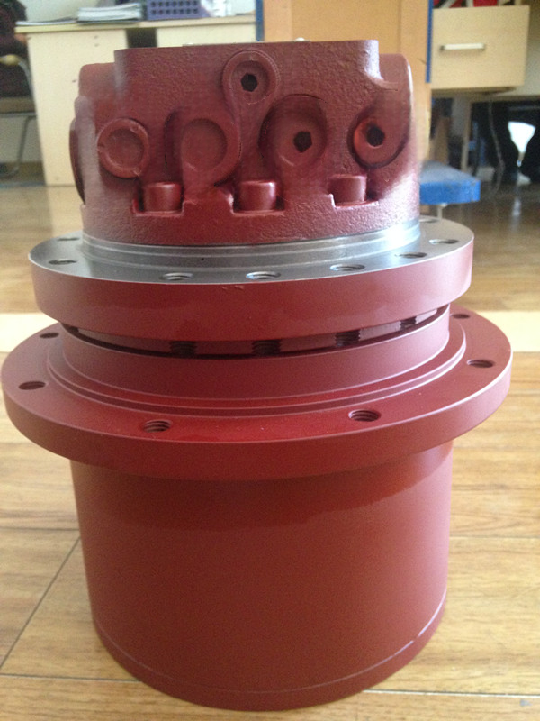 Travel Motor IHI40 Final Drive On Sale聽 - Image 2