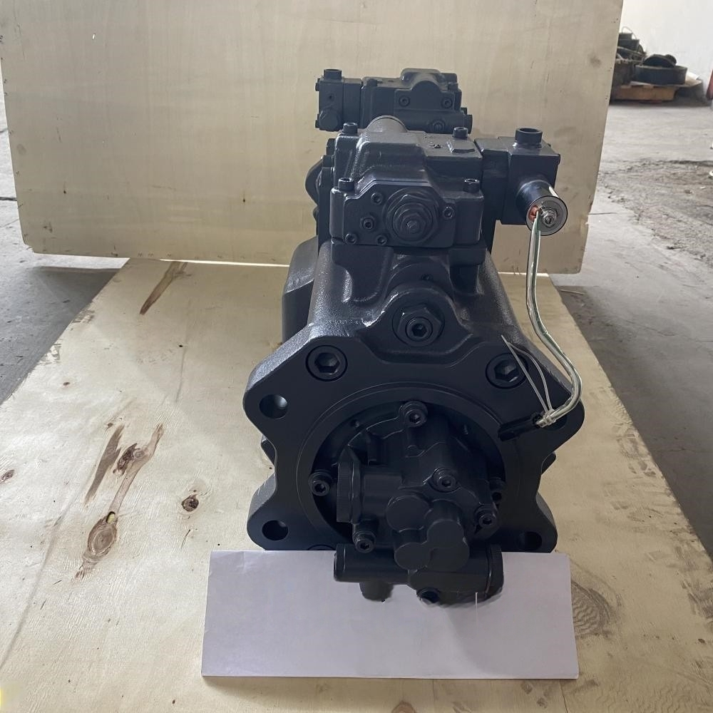 EC460 Hydraulic pump K5V200DT Kawasaki pump - Image 3