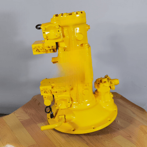 Komatsu PC400-5 Hydraulic Pump 708-27-12120