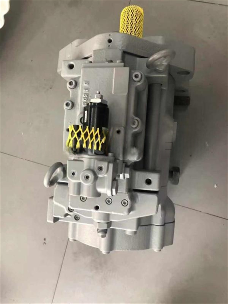 EX1200-6 Hydraulic main pump Excavator parts genuine new - Image 2