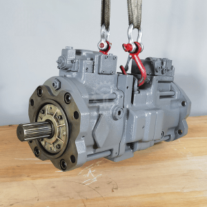 PG200461 PG200479 EX1900-5 EX1900-6 Hydraulic Pump