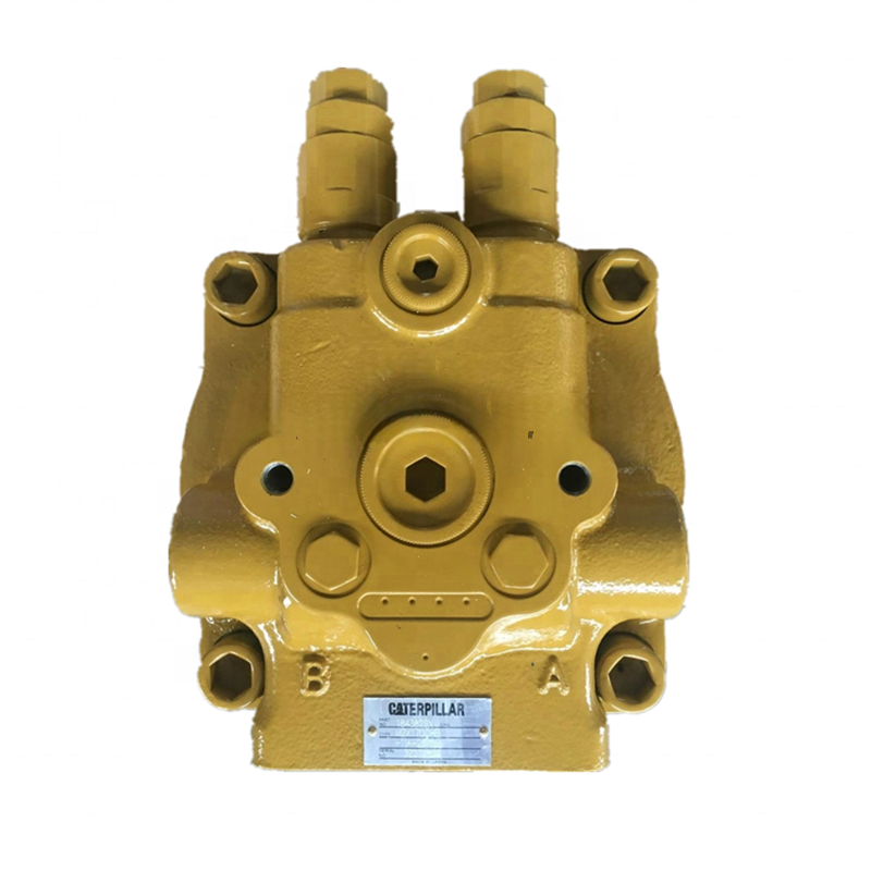 CAT Mini Excavator Travel Motor 304C Final Drive - Image 2