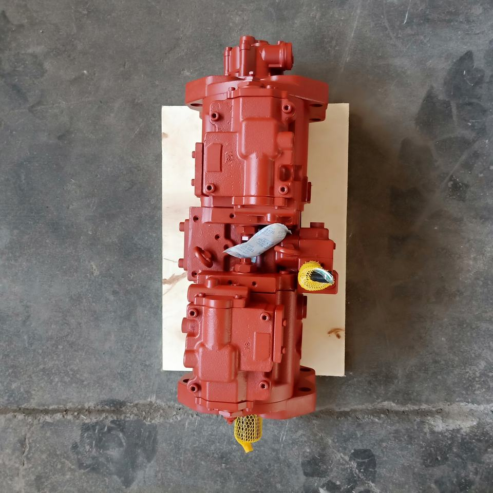 XE290 XE305 Hydraulic Pump K5V140DTP Main Pump - Image 2