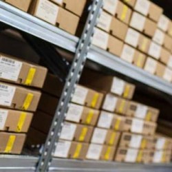 14 LCD • IP65 Rated • Horizontal Separate MDI Premium A02B-0281-C125 Fanuc Operator Panel for Ultimate CNC Durability