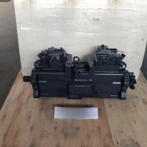 14571141 K3V112DT-1XJR Pump EC210B Hydraulic Pump