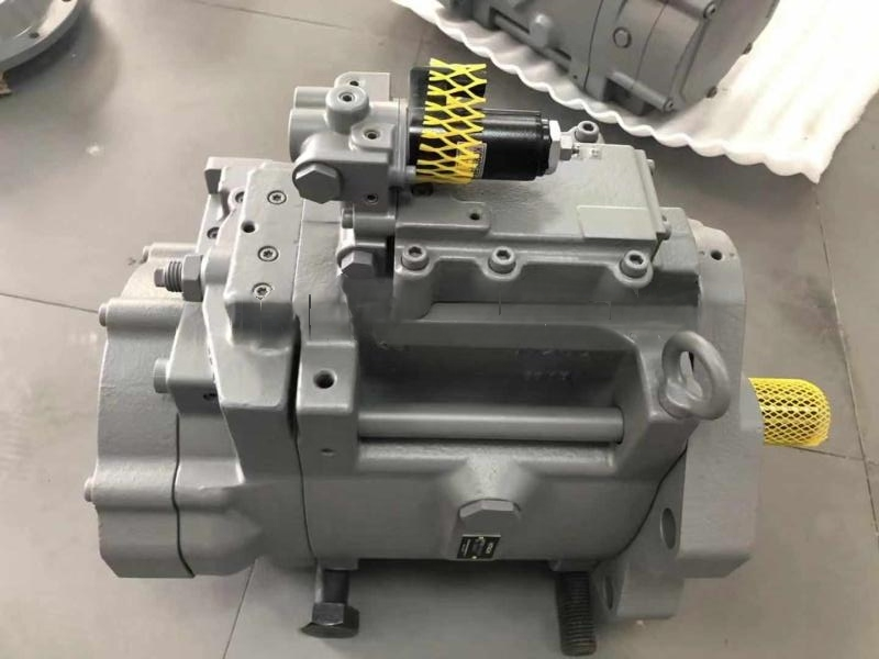 EX1200 Hydraulic pump 4635645 EX1200-6 EX1200-5 Main Pump - Image 4