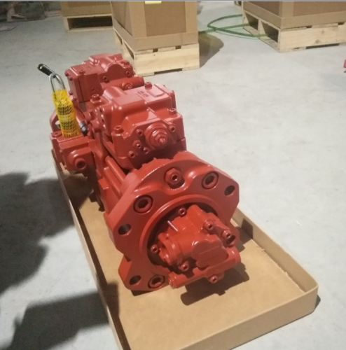 R220LC-7 Hydraulic Pump Main Pump 31N6-10051 - Image 2