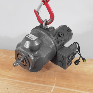 14633611 EC55 EC55B Hydraulic Pump AP2D25LV1RS7-898-3