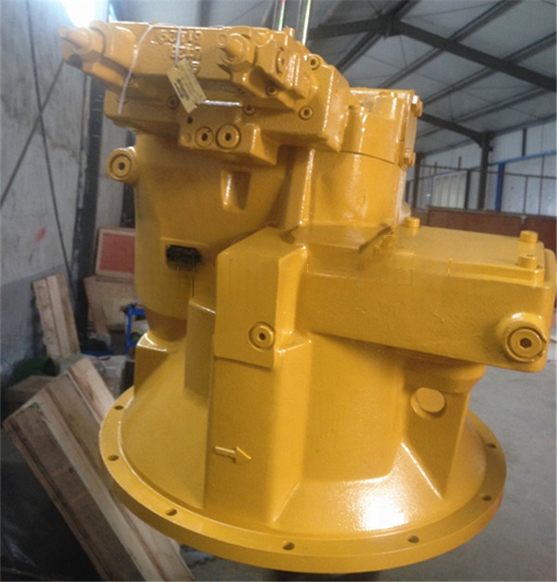 A8VO160LAI/60R1-NSG05K04-K Main Pump 330B Hydraulic Pump - Image 3