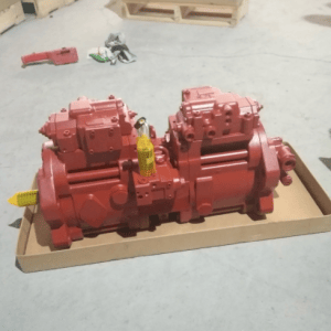 R210-7 Hydraulic Pump R210-7 Main Pump K3V112DT