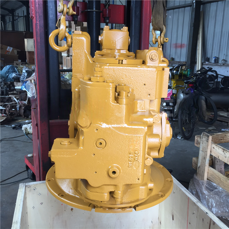 2003343 2448477 Caterpillar 325DL Hydraulic Pump Main - Image 3