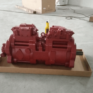 DH225-7 Hydraulic Pump DH225-7 Main Pump K3V112DT