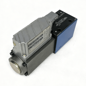 Rexroth 4WRPEH10C3B100L-2X/G24K0/F1M 0811404817