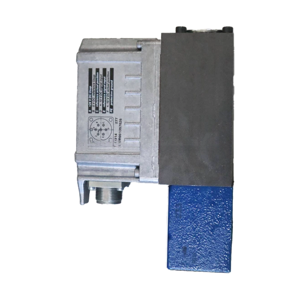 REXROTH R901382313 4WRPEH6C3B24L-31/M/24A1 - Image 5