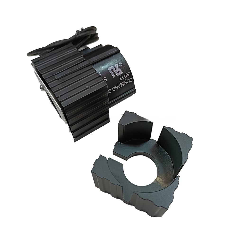 BUCHER EMDV-10-N-C2-0-24DL High-Efficiency 24V DC Solenoid Valve by BUCHER - Image 3