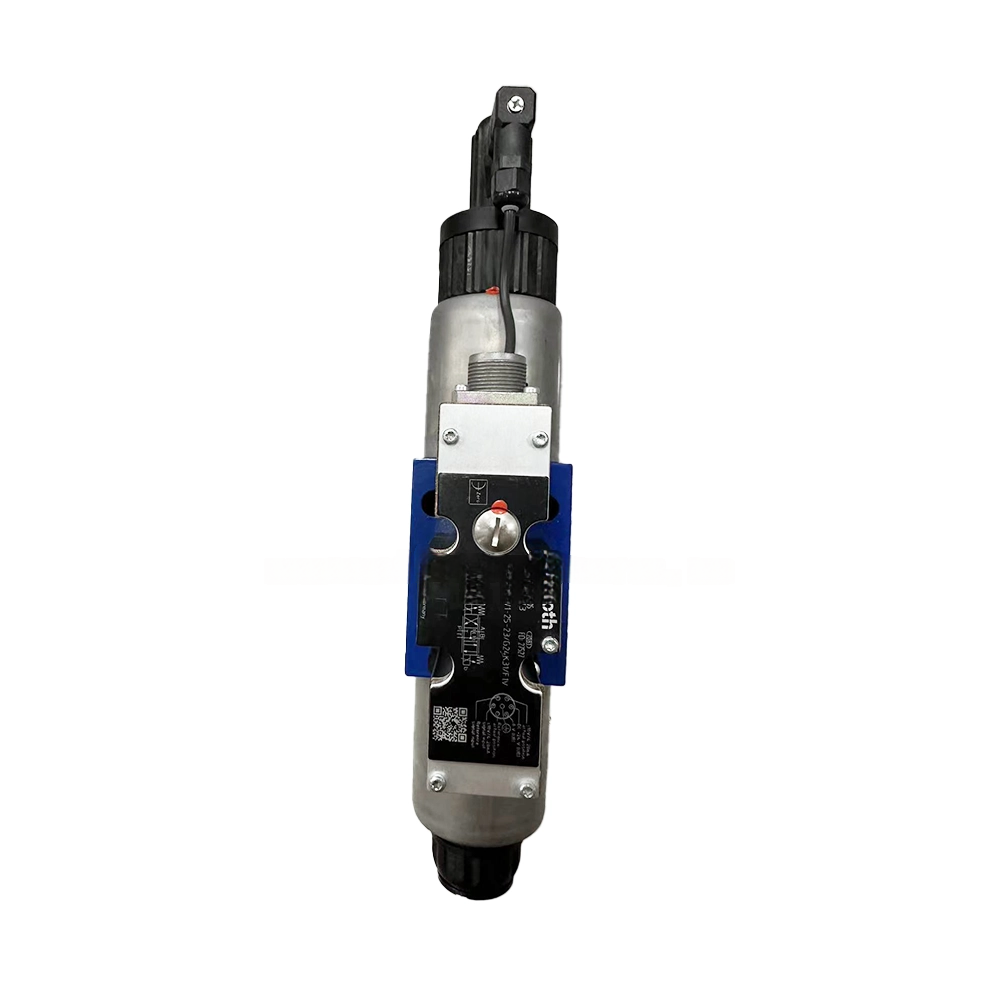 REXROTH R900962405 4WREE10W1-25-2X/G24K31/F1V - Image 3