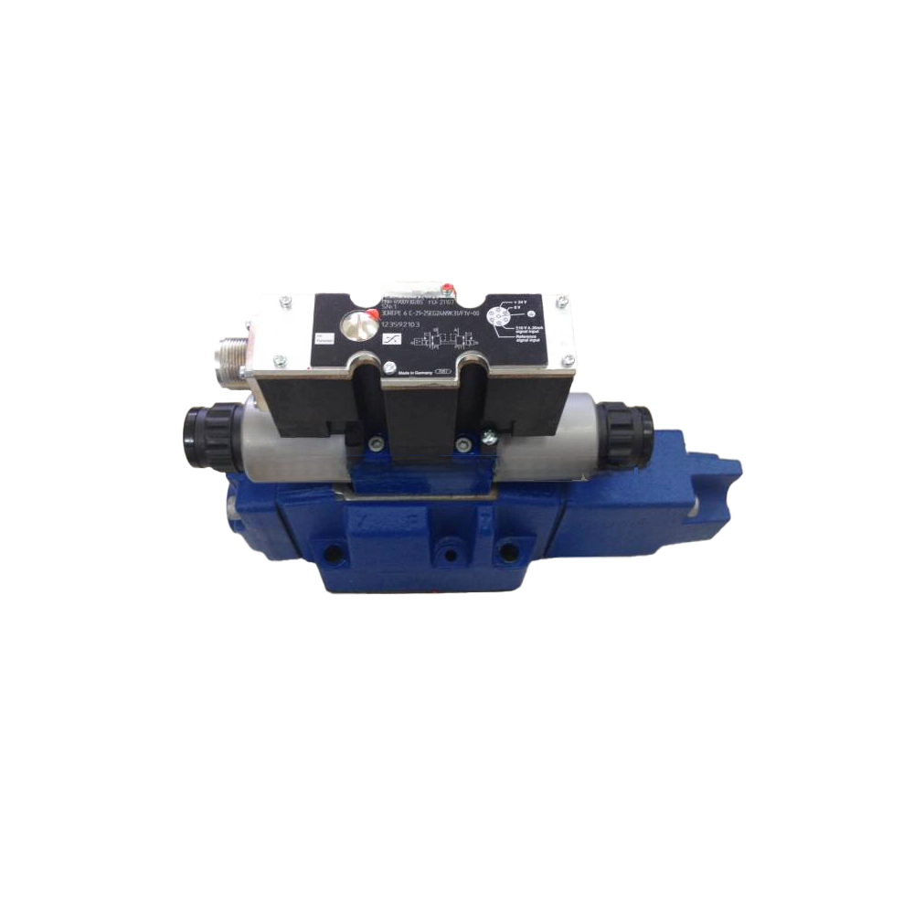 R900704216 4WRKE10E100L-3X/6EG24ETK31/A1D3M