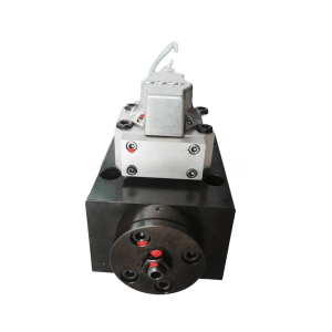 MOOG D791-4009 S16JOQA5USX2-O Servo Valve