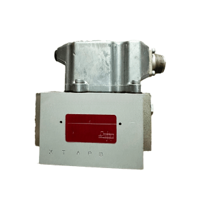 MOOG G631-3008A H10JDFM4VBR High-Performance Servo Valve Global Shipping