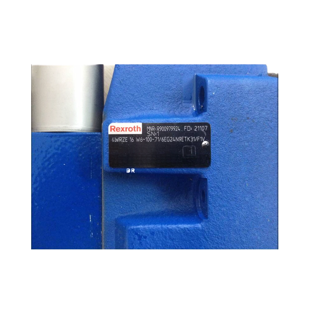 R900704216 4WRKE10E100L-3X/6EG24ETK31/A1D3M - 图片 3