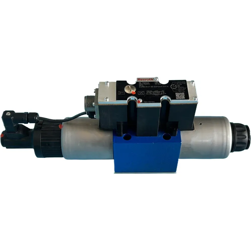 4WREE10W1-25-2X/G24 R900962405 Proportional Valve - Image 5