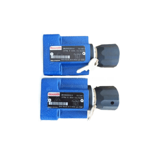 Bosch Rexroth REXROTH R900205519 2FRM6B36-33/6QRV High-Performance Hydraulic Valve