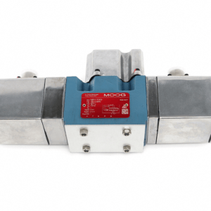 MOOG D651-314D K23TXBF6SEM2
