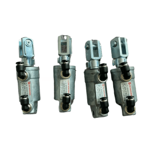 High-Performance Pneumatic Valve IMI NORGREN 833018/0
